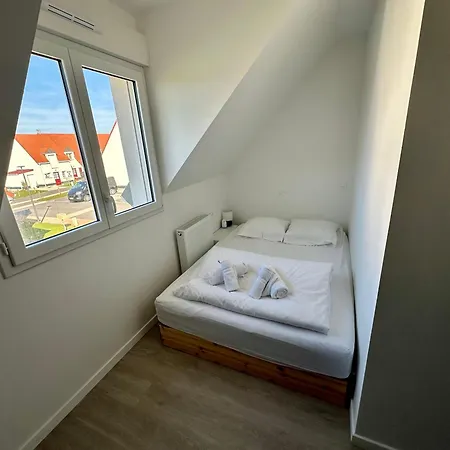 La Belle Envolee * Wissant