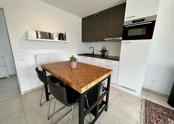 La Belle Envolée Wissant