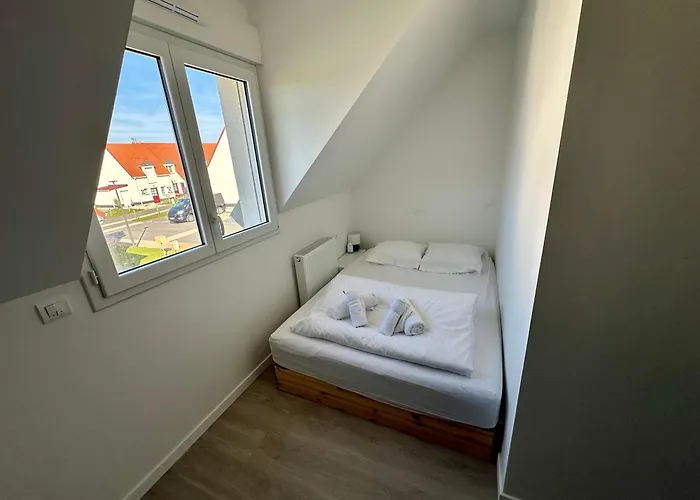 La Belle Envolée * Wissant